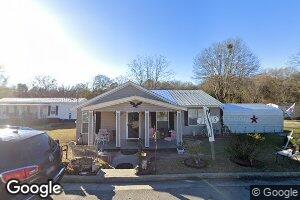 123 Smith St, Adrian, GA 31002