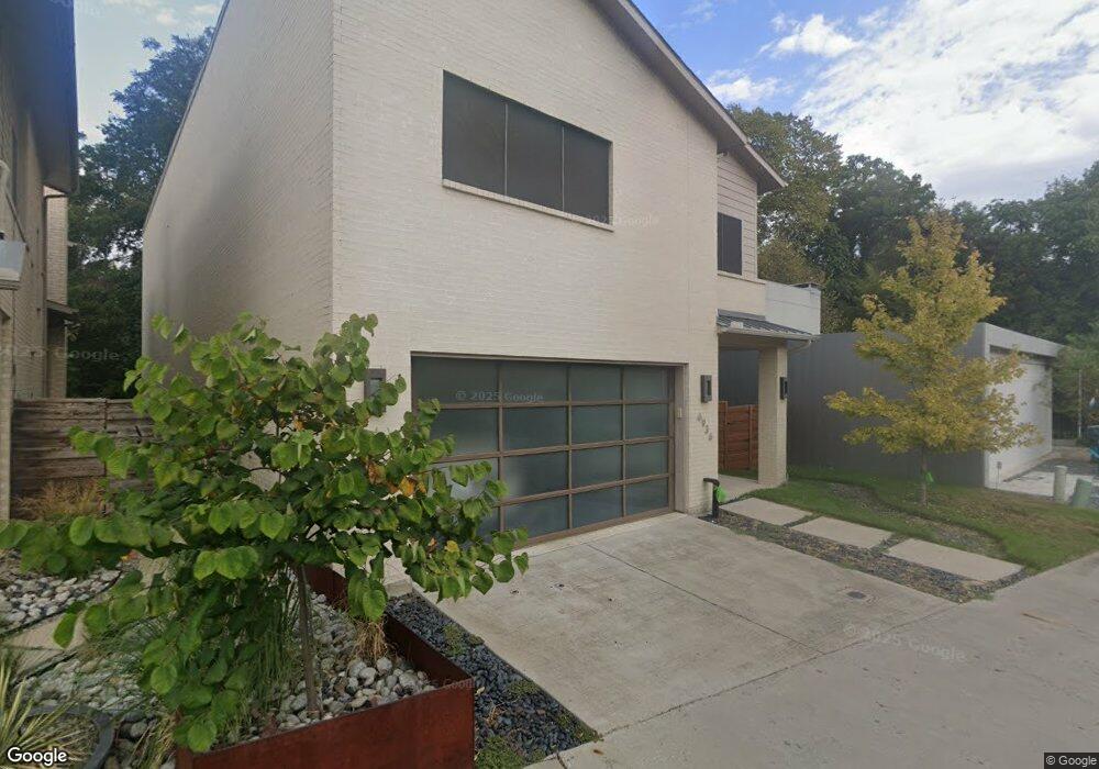 6936 Chantilly Ct, Dallas, TX 75214 - photo 1