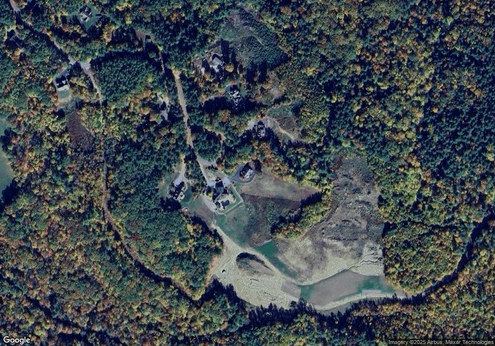 84 Butterfield Rd, Center Harbor, NH 03226 - photo 1