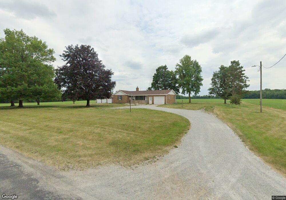 8599 18th Rd, Argos, IN 46501 - photo 1