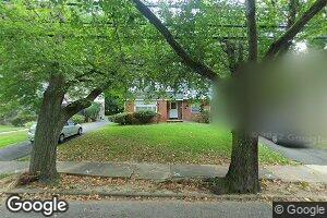 1488 Stuyvesant Ave, Trenton, NJ 08618