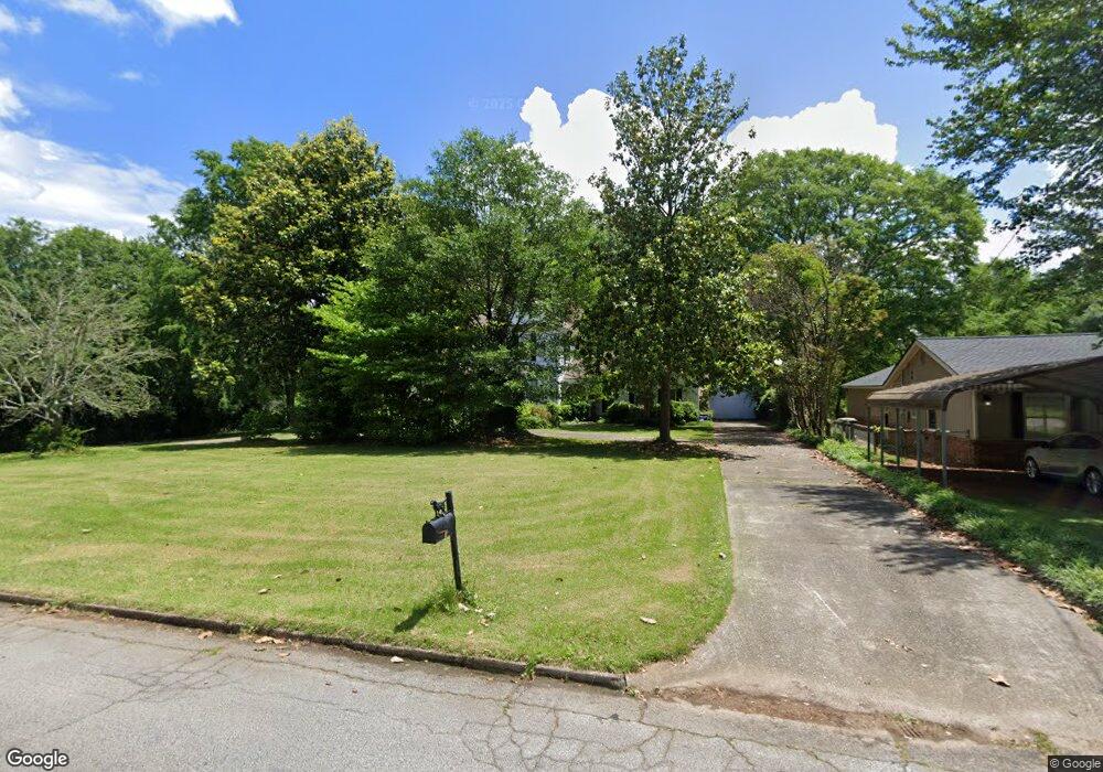 539 N White St, Carrollton, GA 30117 - photo 1