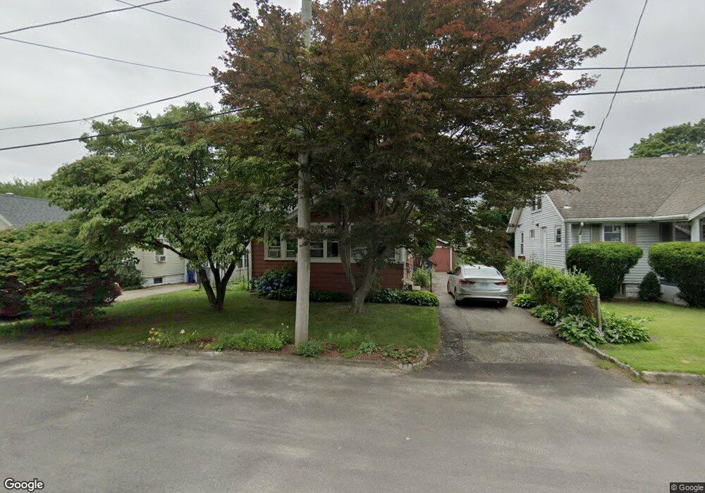 35 Sandlewood Ave, Warwick, RI 02888 - photo 1