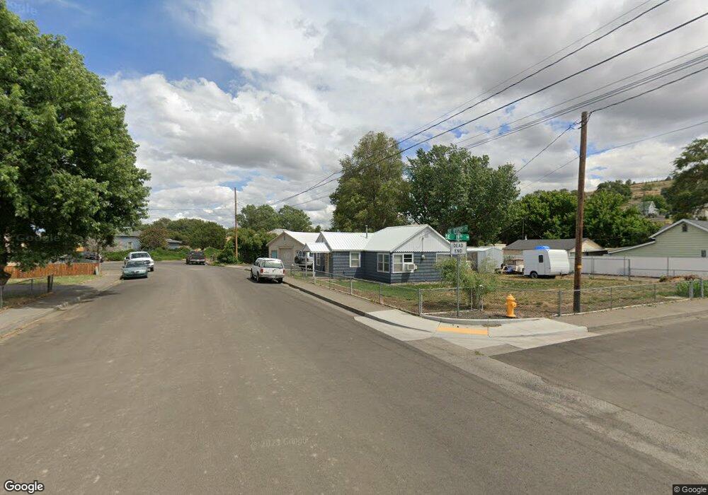 1924 SE Byers Place, Pendleton, OR 97801 - photo 1