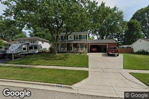 6553 Red Fox Rd, Reynoldsburg, OH 43068