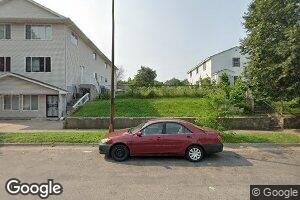 1020 Ross Ave, Saint Paul, MN 55106