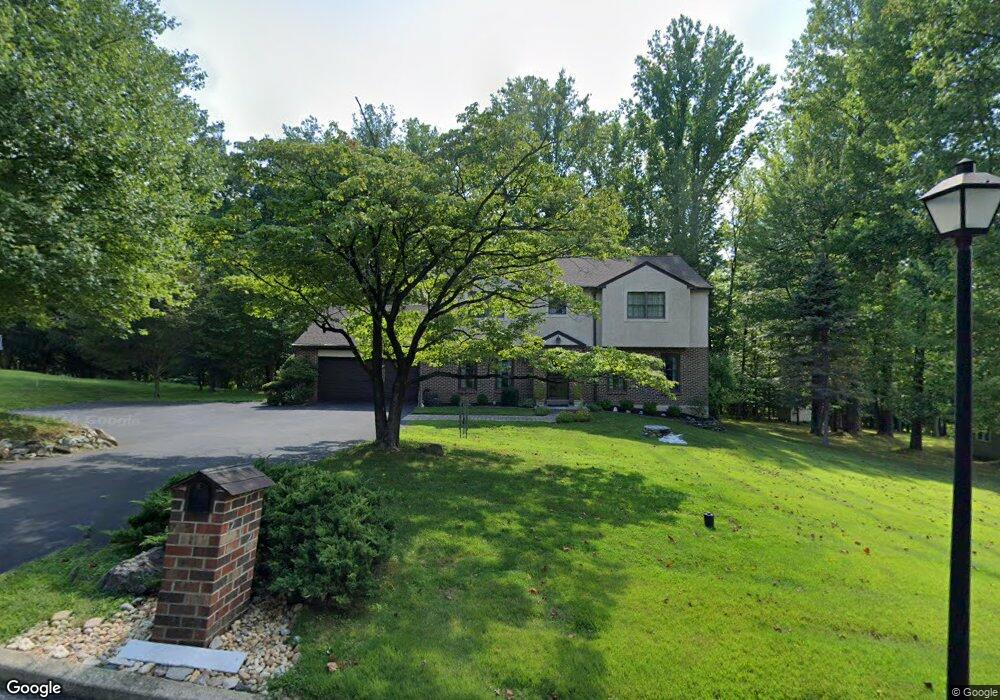 202 Martins Run, Media, PA 19063 - photo 1