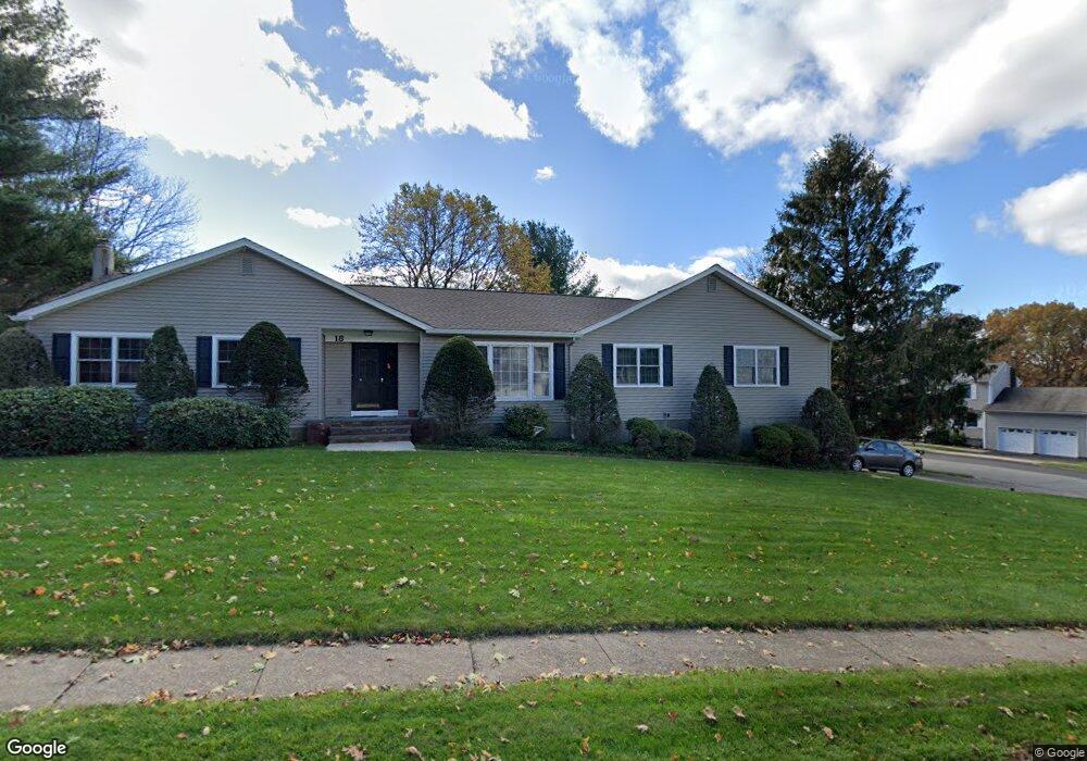 18 Aldersgate Cir, Budd Lake, NJ 07828 - photo 1