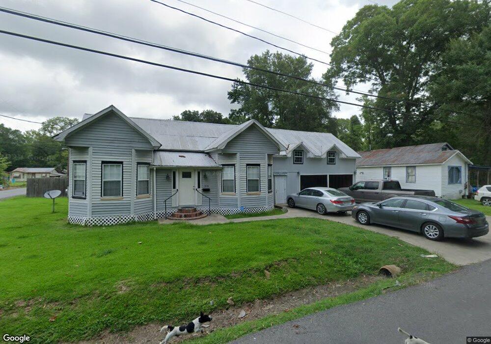 210 Mathilda Ave, Eunice, LA 70535 - photo 1