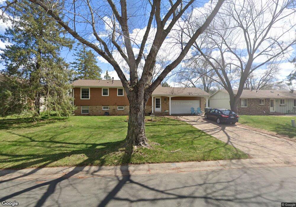 10468 Thrush St NW, Coon Rapids, MN 55433 - photo 1