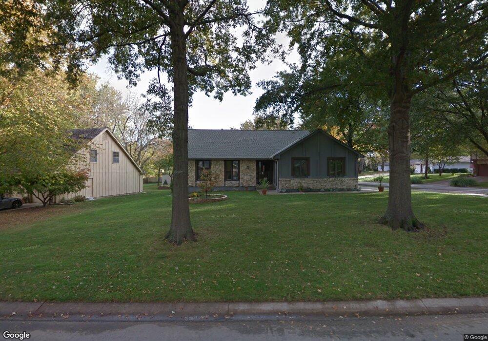 15327 W 89th Terrace, Lenexa, KS 66219 - photo 1