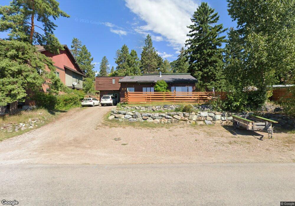 647 Commerce St, Bigfork, MT 59911 - photo 1