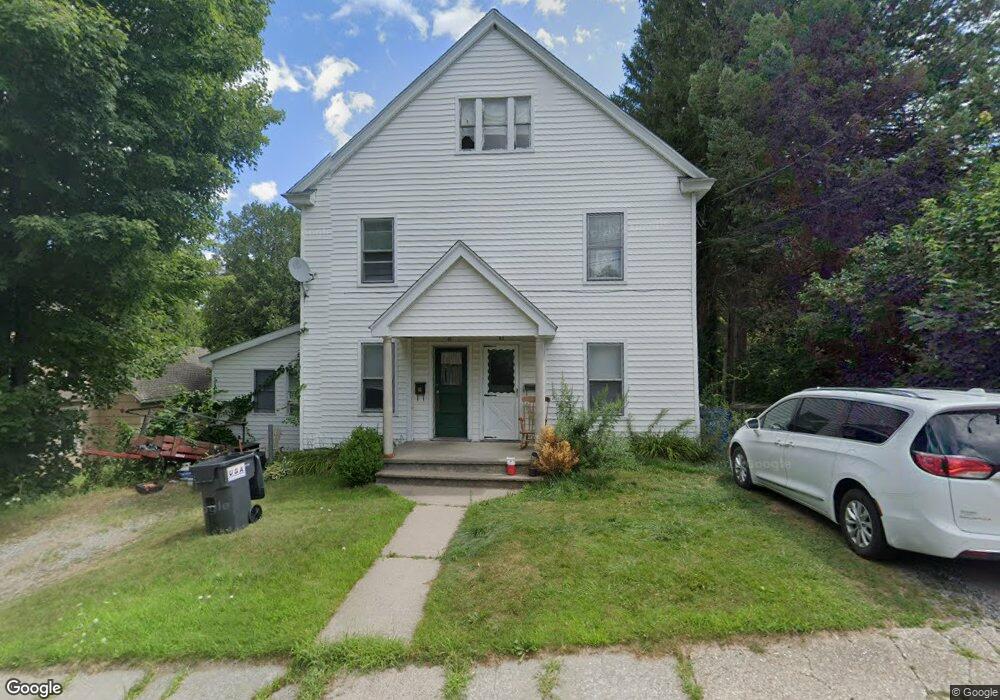 83 Birdsall St, Winsted, CT 06098 - photo 1