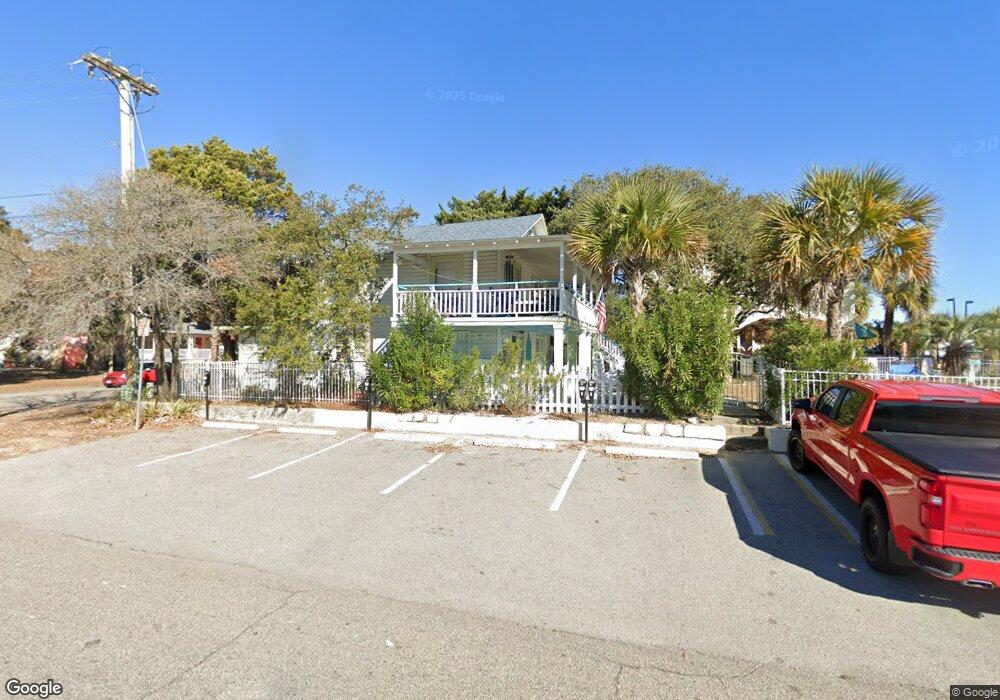 201 N Ocean Blvd, Myrtle Beach, SC 29577 - photo 1