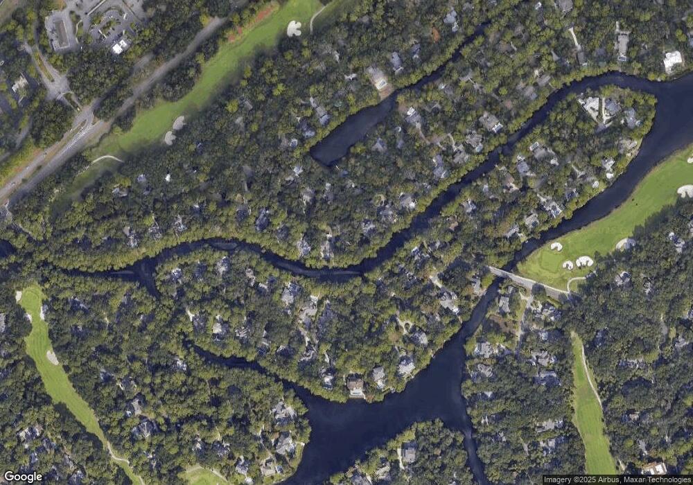 75 Port Tack, Hilton Head Island, SC 29928 - photo 1