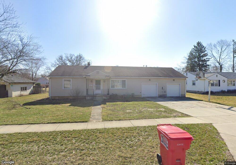 917 Crystal Ave, Findlay, OH 45840 - photo 1