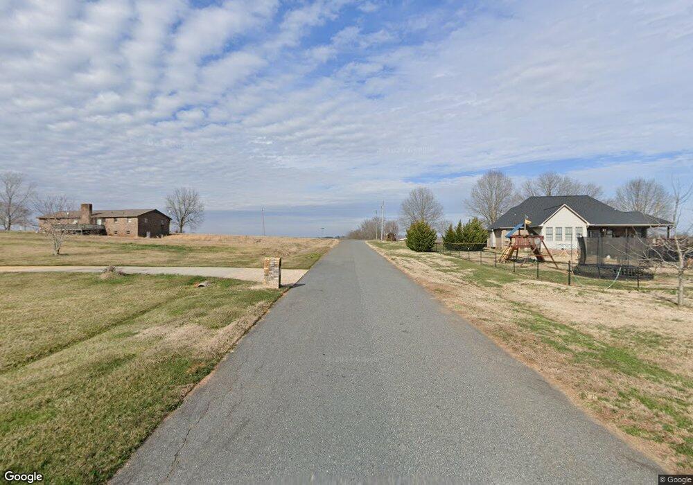 0 Spencer Lake Dr unit G458733, New Market, NC 27263 - photo 1