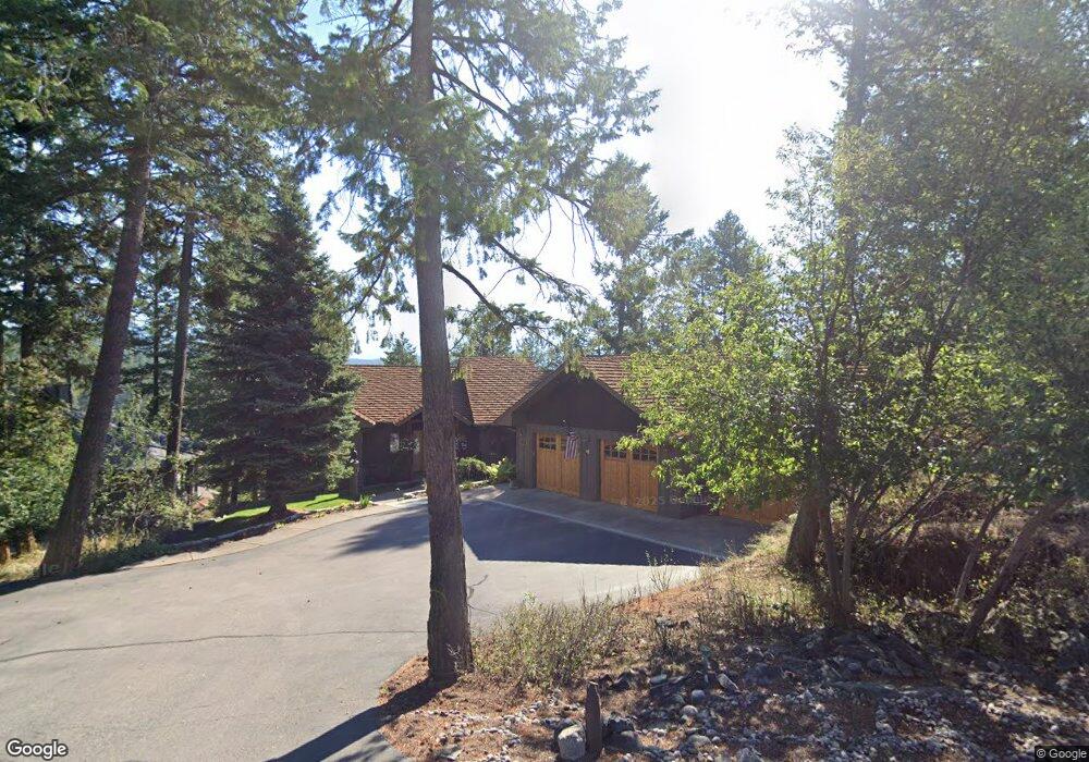97 Eagle Bend Dr, Bigfork, MT 59911 - photo 1