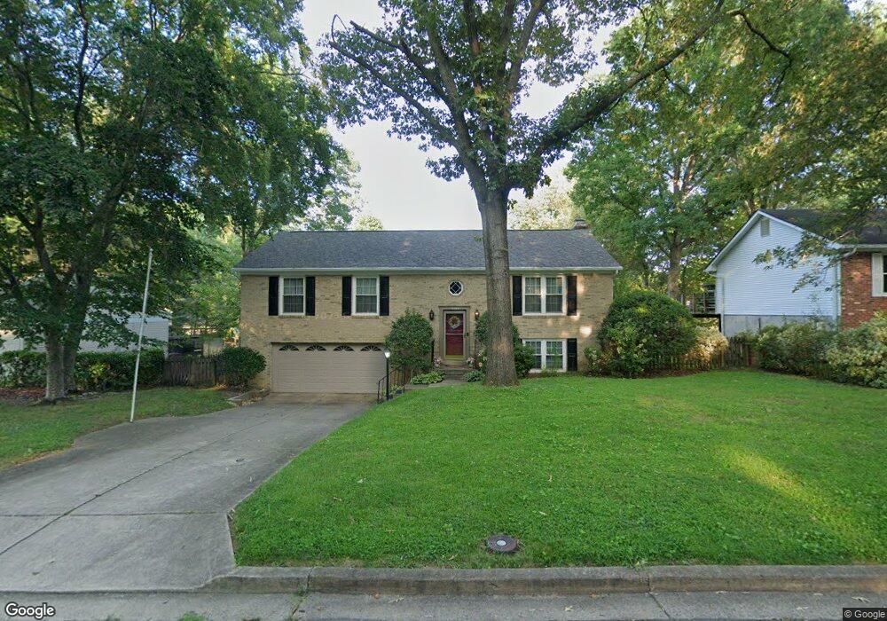 16209 Dartmoor Dr, Dumfries, VA 22025 - photo 1