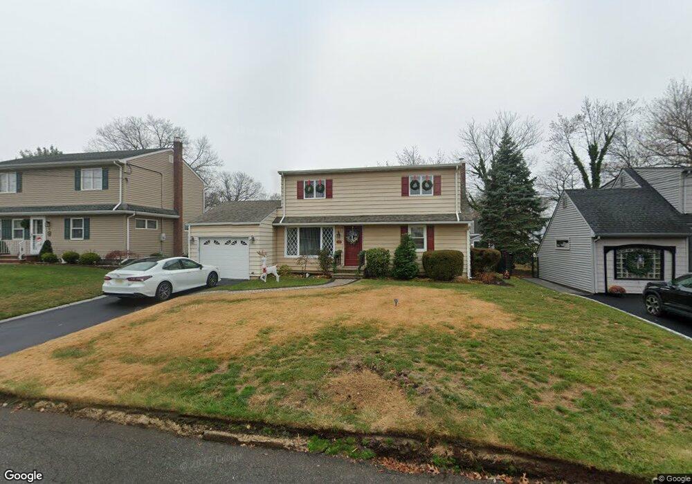23 Longfellow Dr, Colonia, NJ 07067 - photo 1