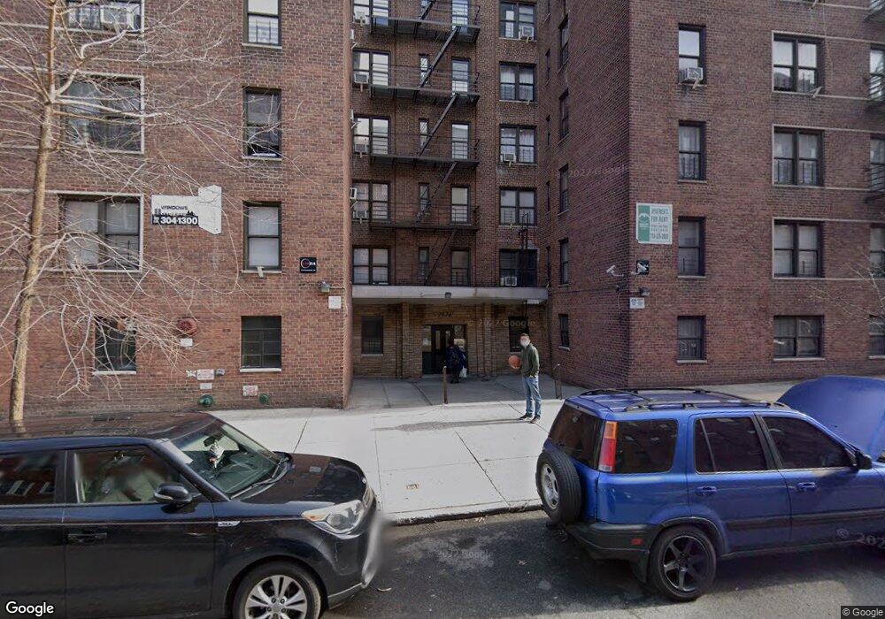 2976 Marion Ave unit B-5, Bronx, NY 10458 - photo 1