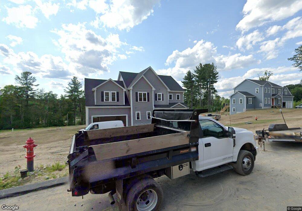 3 Burnham Cir, Ashland, MA 01721 - photo 1