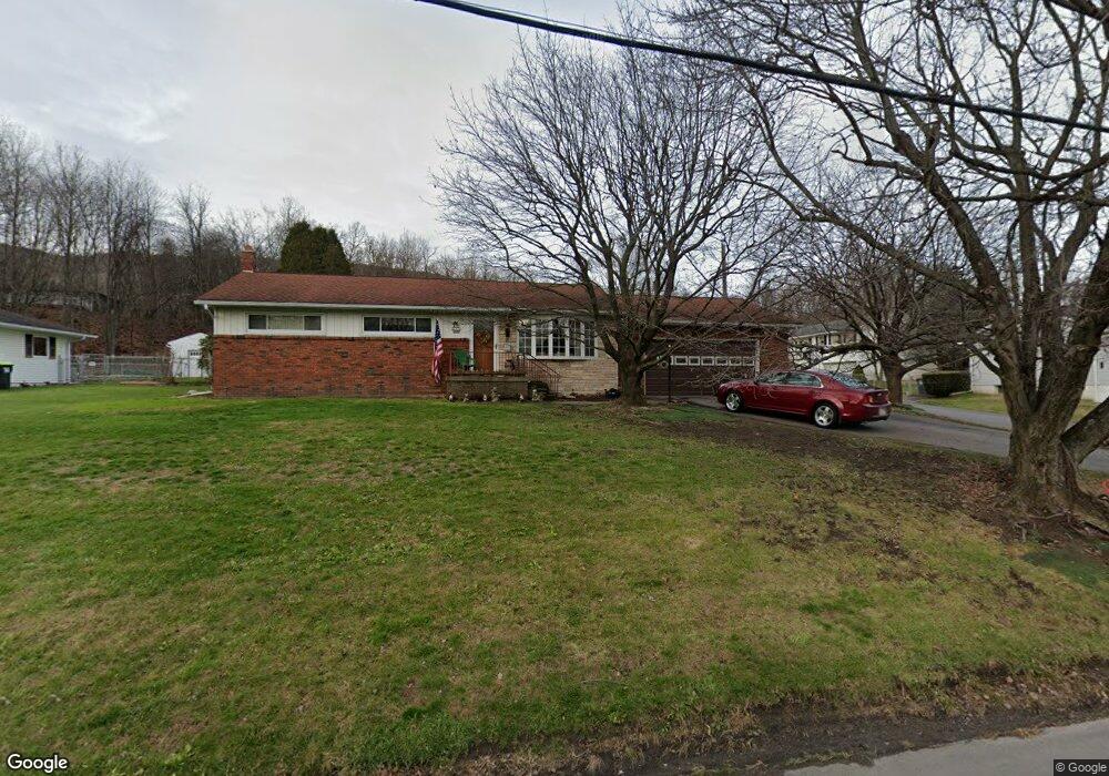 1175 Shoemaker Ave, Wyoming, PA 18644 - photo 1