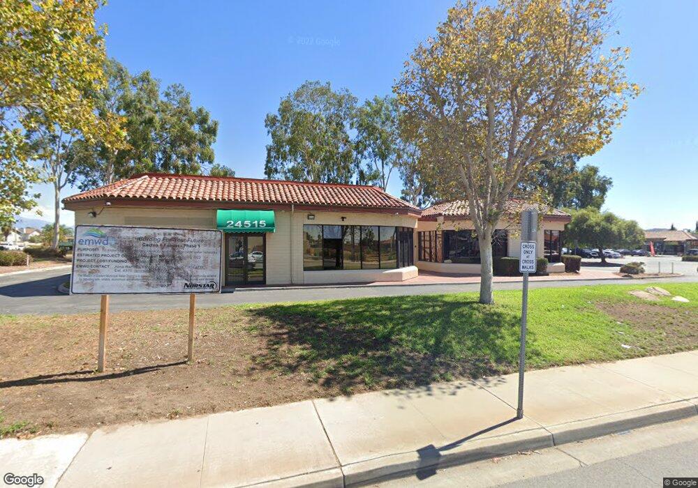 24515 Alessandro Blvd, Moreno Valley, CA 92553 - photo 1
