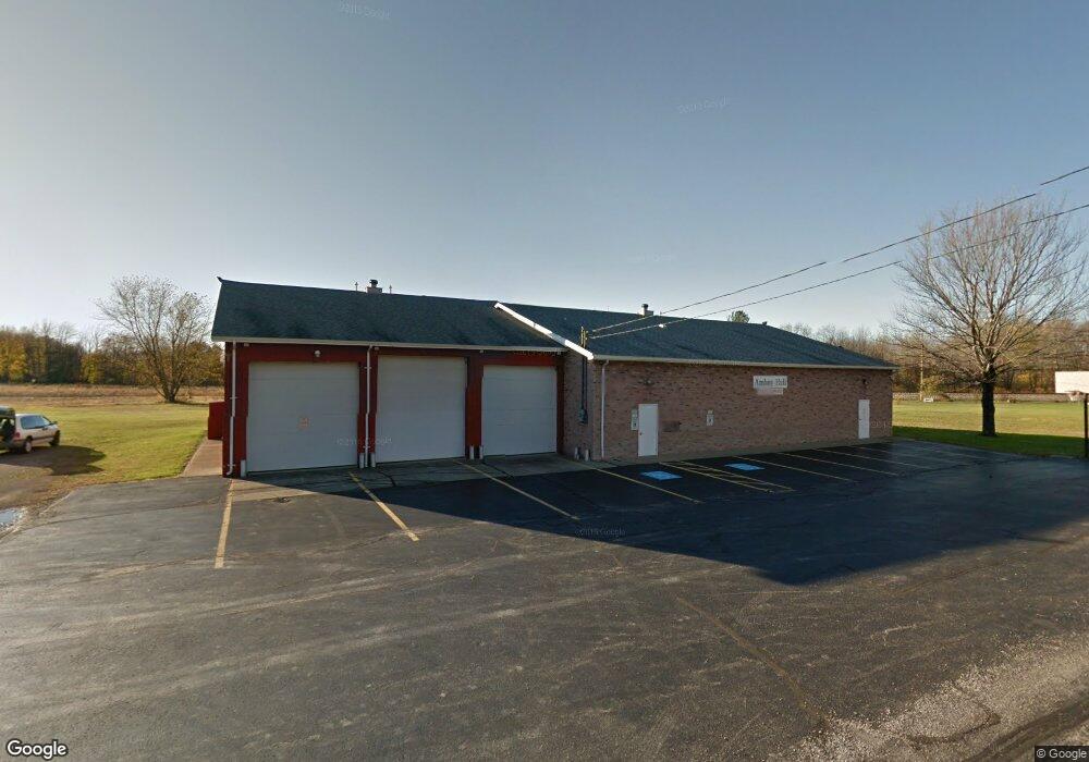 359 N Amboy Rd, Conneaut, OH 44030 - photo 1