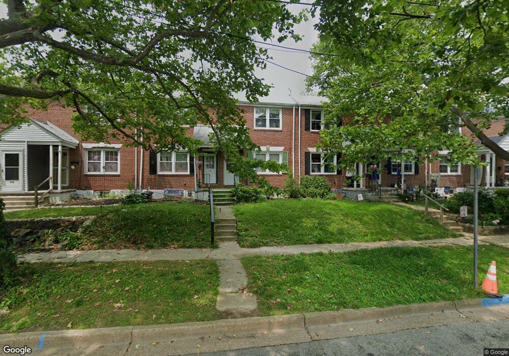 911 Baltimore Ave, Wilmington, DE 19805 - photo 1