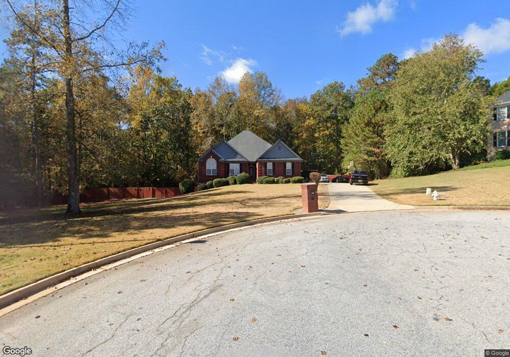 2218 Crescent Walk unit 9, Conyers, GA 30094 - photo 1