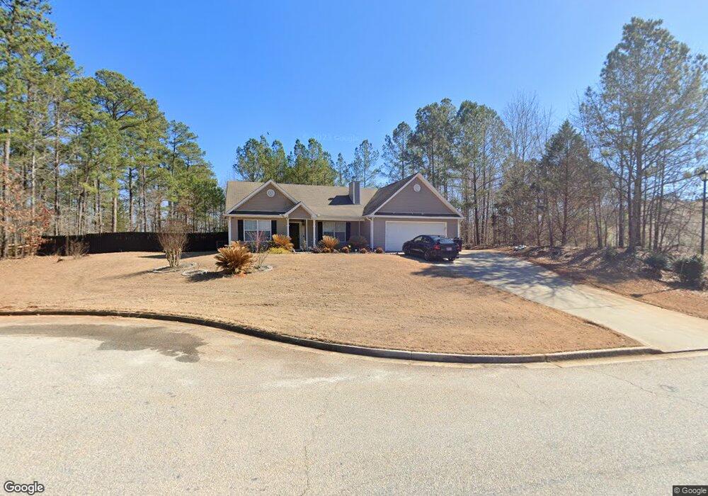 60 Brynlyn Way, Covington, GA 30014 - photo 1
