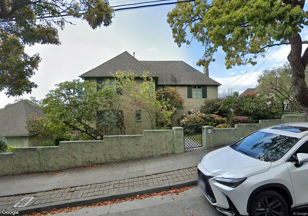 41 Southampton Ave, Berkeley, CA 94707 - photo 1