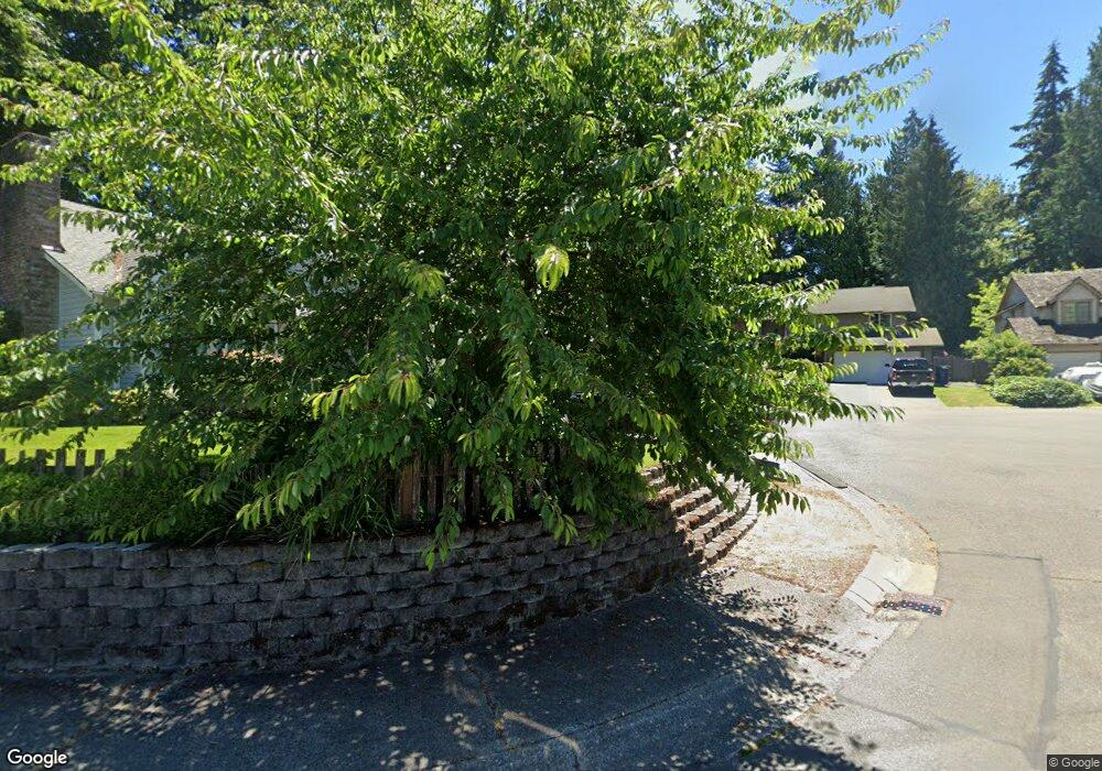 8609 NE 143rd St, Bothell, WA 98011 - photo 1