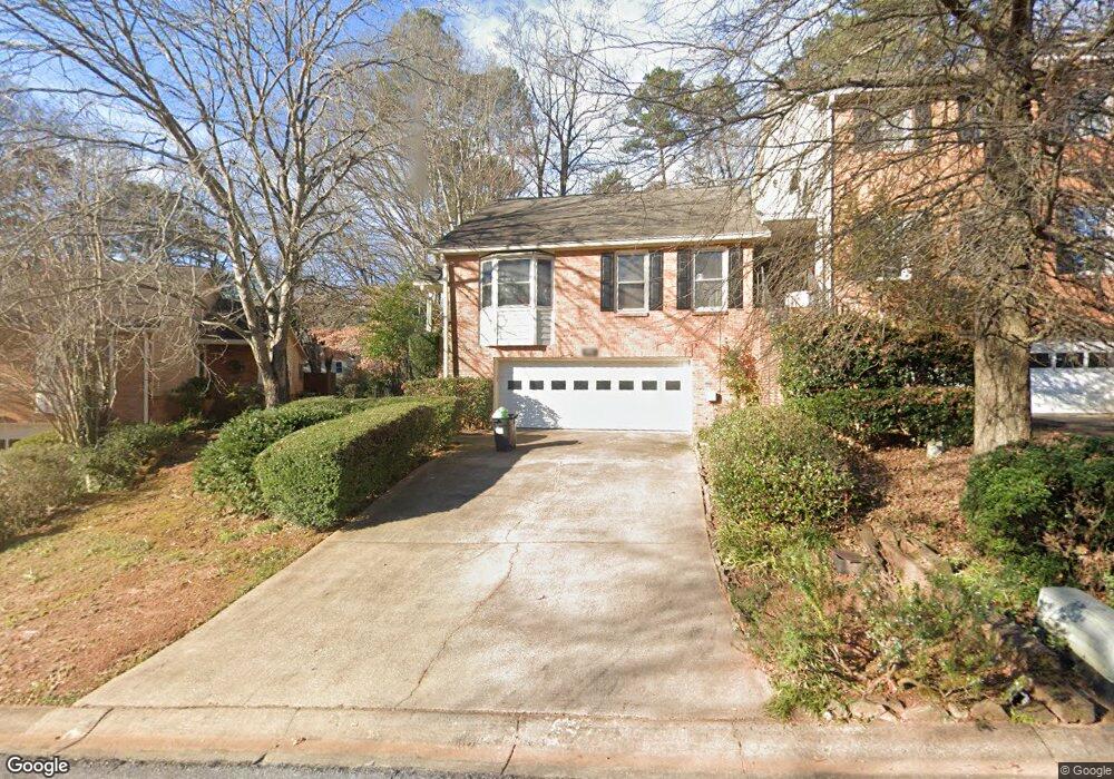 3726 Strathmore Dr, Duluth, GA 30096 - photo 1