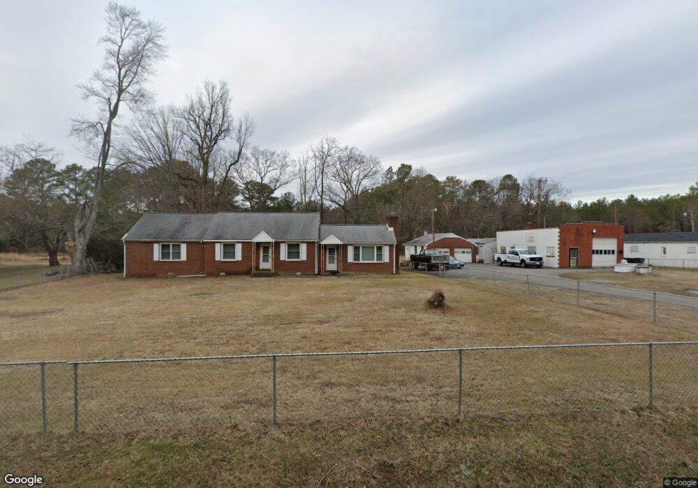 646 N Washington Hwy, Ashland, VA 23005 - photo 1