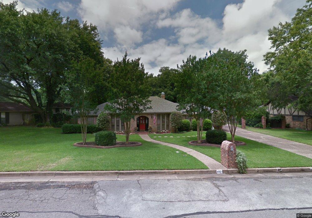 4921 Trenton Dr, Tyler, TX 75703 - photo 1