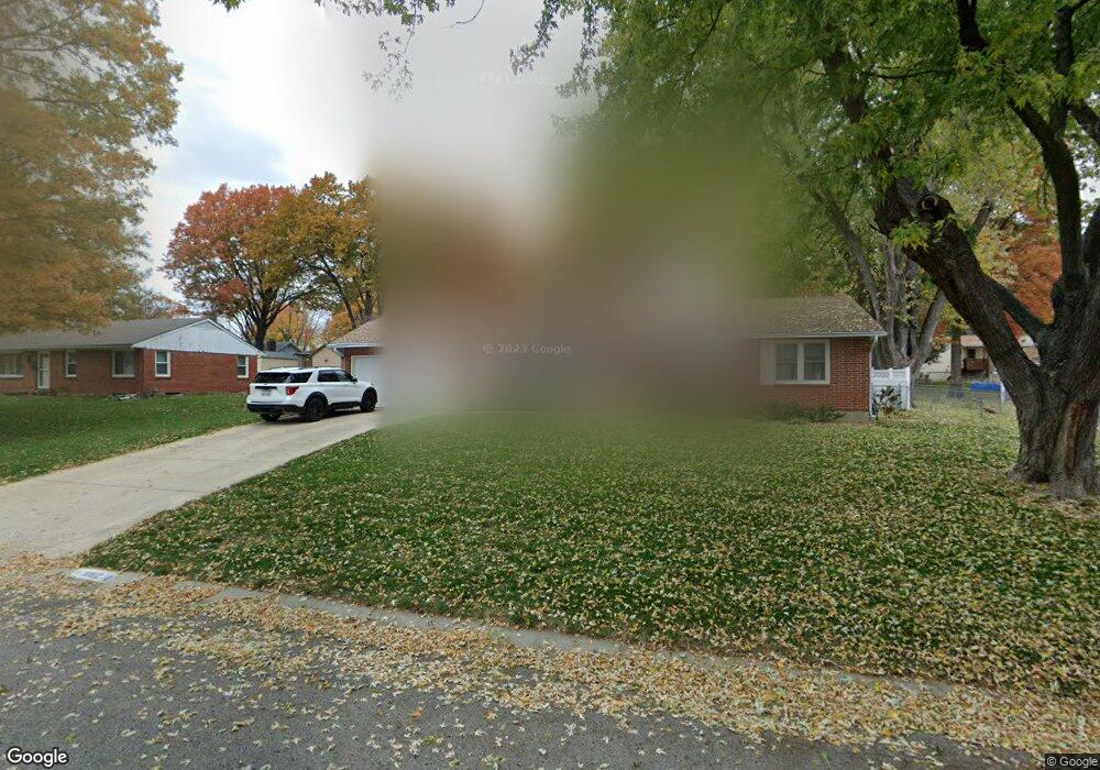 10812 W 48th Terrace, Shawnee, KS 66203 - photo 1