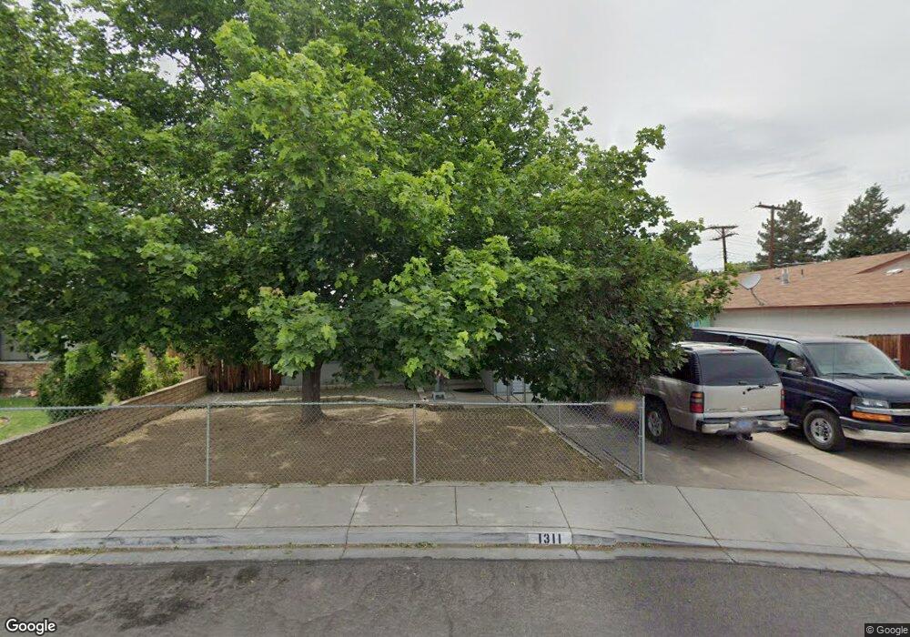 1311 Breaker Way, Sparks, NV 89431 - photo 1