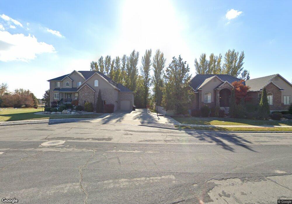 549 W 2400 S, Syracuse, UT 84075 - photo 1