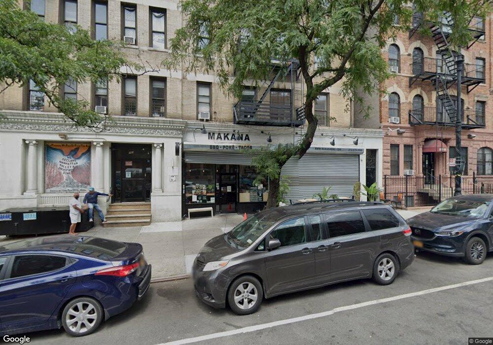 161 W 106th St unit 2E, New York, NY 10025 - photo 1