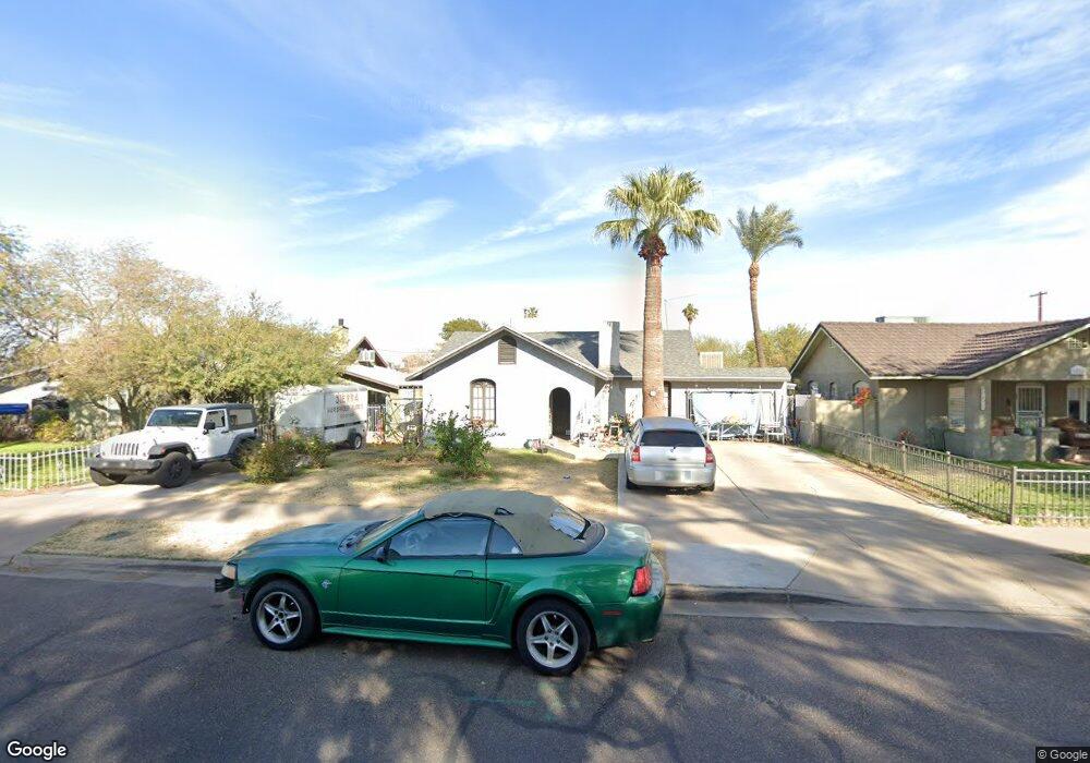 1218 E Palm Ln, Phoenix, AZ 85006 - photo 1