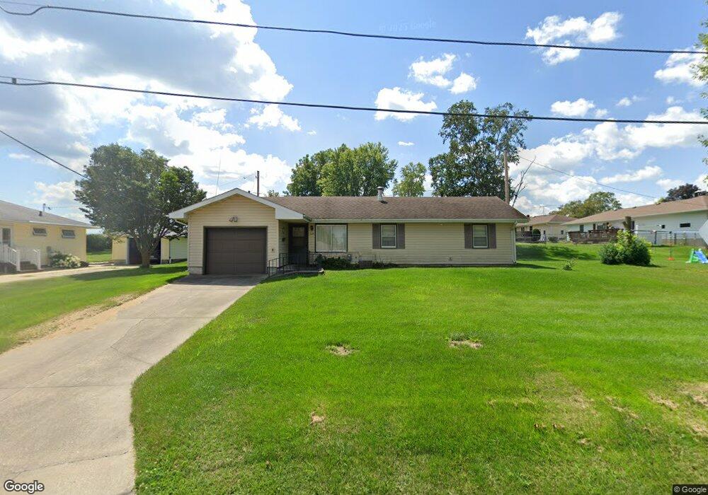 406 E Plum St, West Union, IA 52175 - photo 1