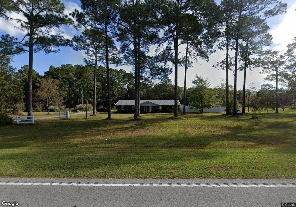 5772 Ga Highway 121, Blackshear, GA 31516 - photo 1