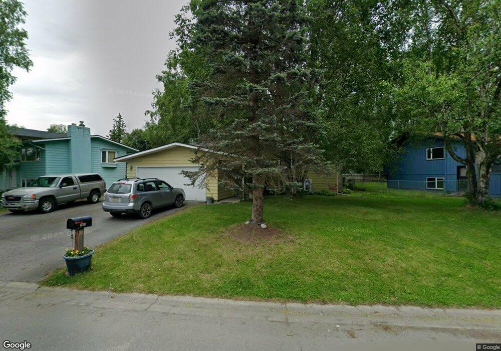 3405 Briarcliff Dr, Anchorage, AK 99508 - photo 1