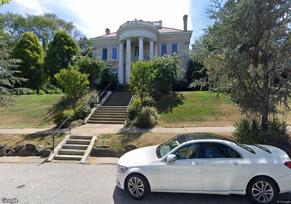 719 W University Pkwy unit A, Baltimore, MD 21210 - photo 1