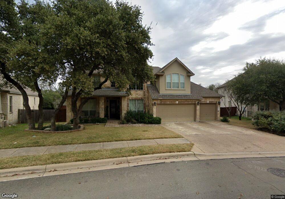 7304 Mitra Dr, Austin, TX 78739 - photo 1