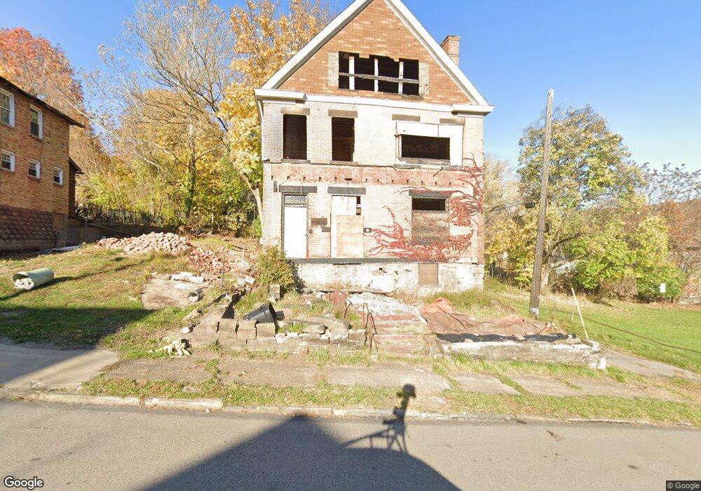 1019 North Ave, Wilkinsburg, PA 15221 - photo 1