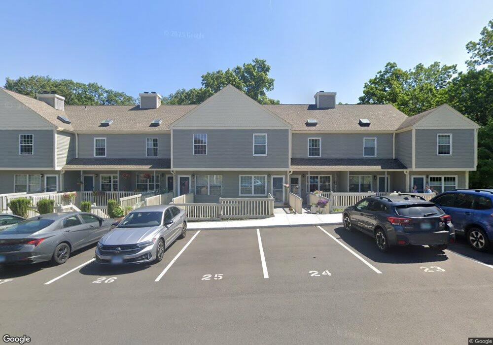 28 Manorwood Dr, Branford, CT 06405 - photo 1