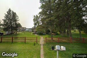 204 3rd St N, Huntley, MT 59037